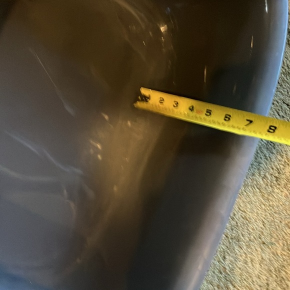 Cat litter box - Picture 5 of 5